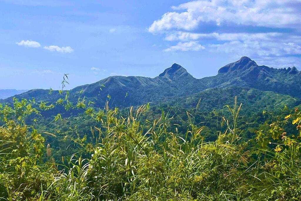 Overlooking Staycation At Sandari Batulao 따가이따이 외부 사진